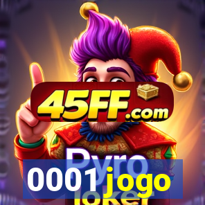 0001 jogo